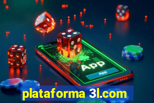 plataforma 3l.com